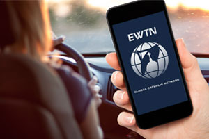 EWTN Everywhere