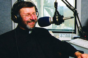 EWTN Radio