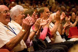 EWTN Speakers